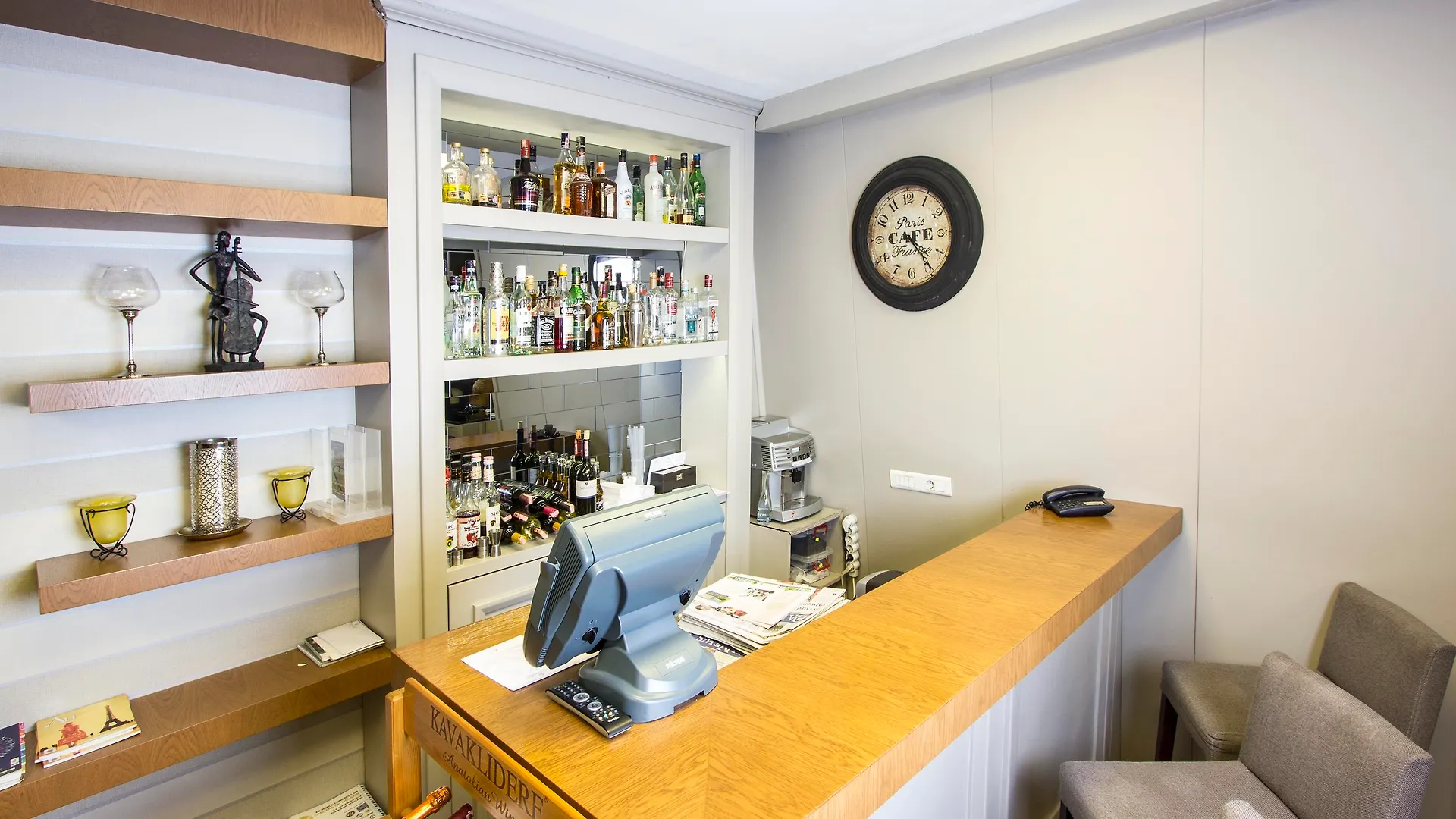 **** Hotel Avantgarde Urban Taksim Istanbul Turkey