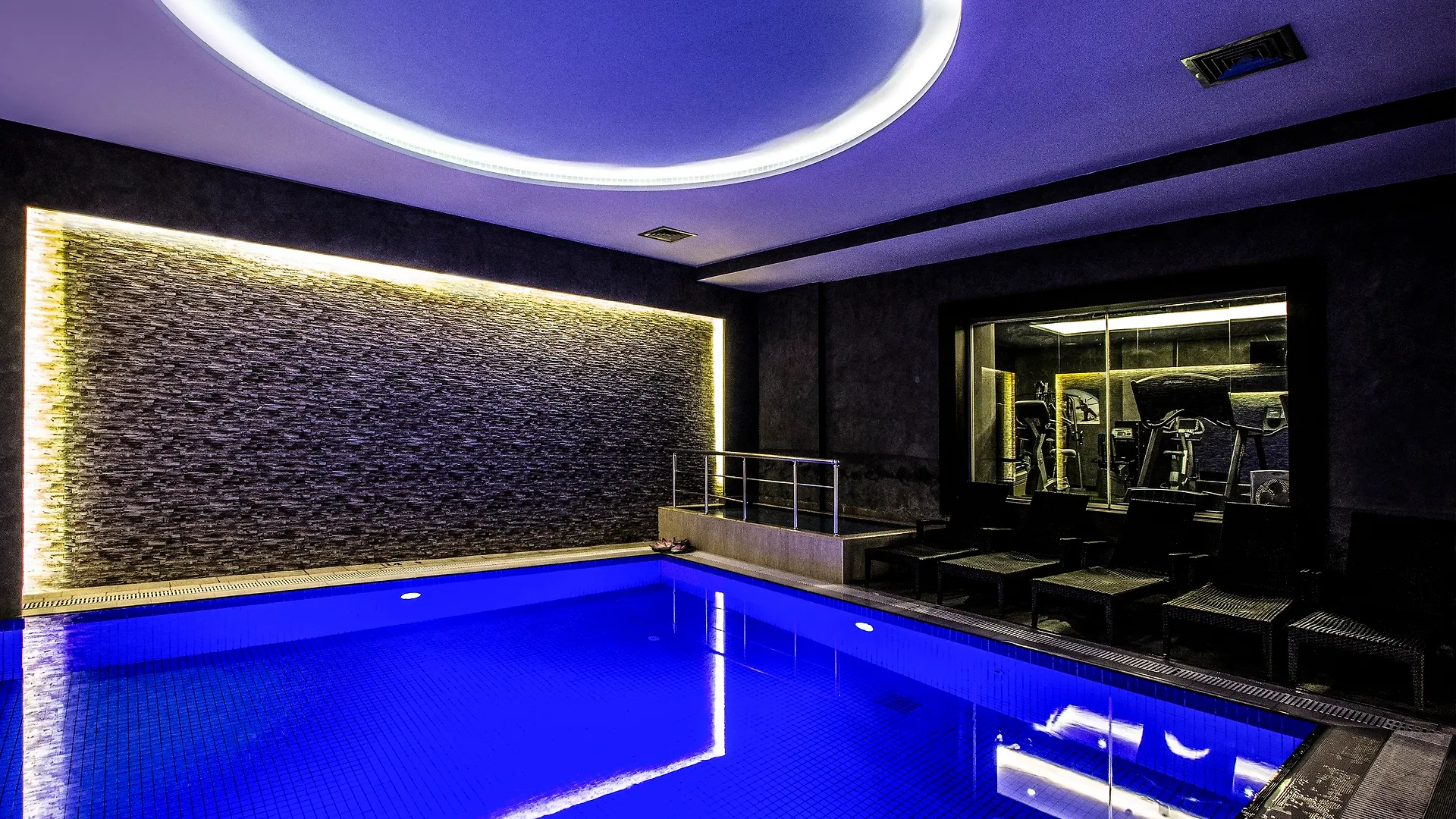 Hotel Avantgarde Urban Taksim Istanbul