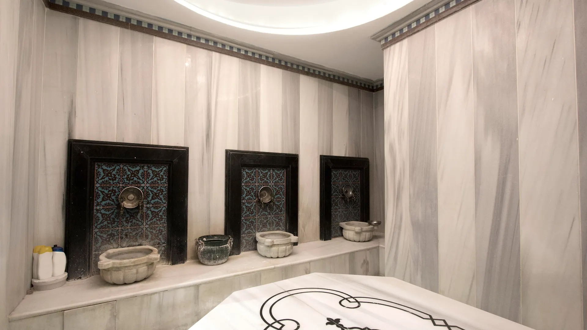 Avantgarde Urban Taksim Istanbul 4*,