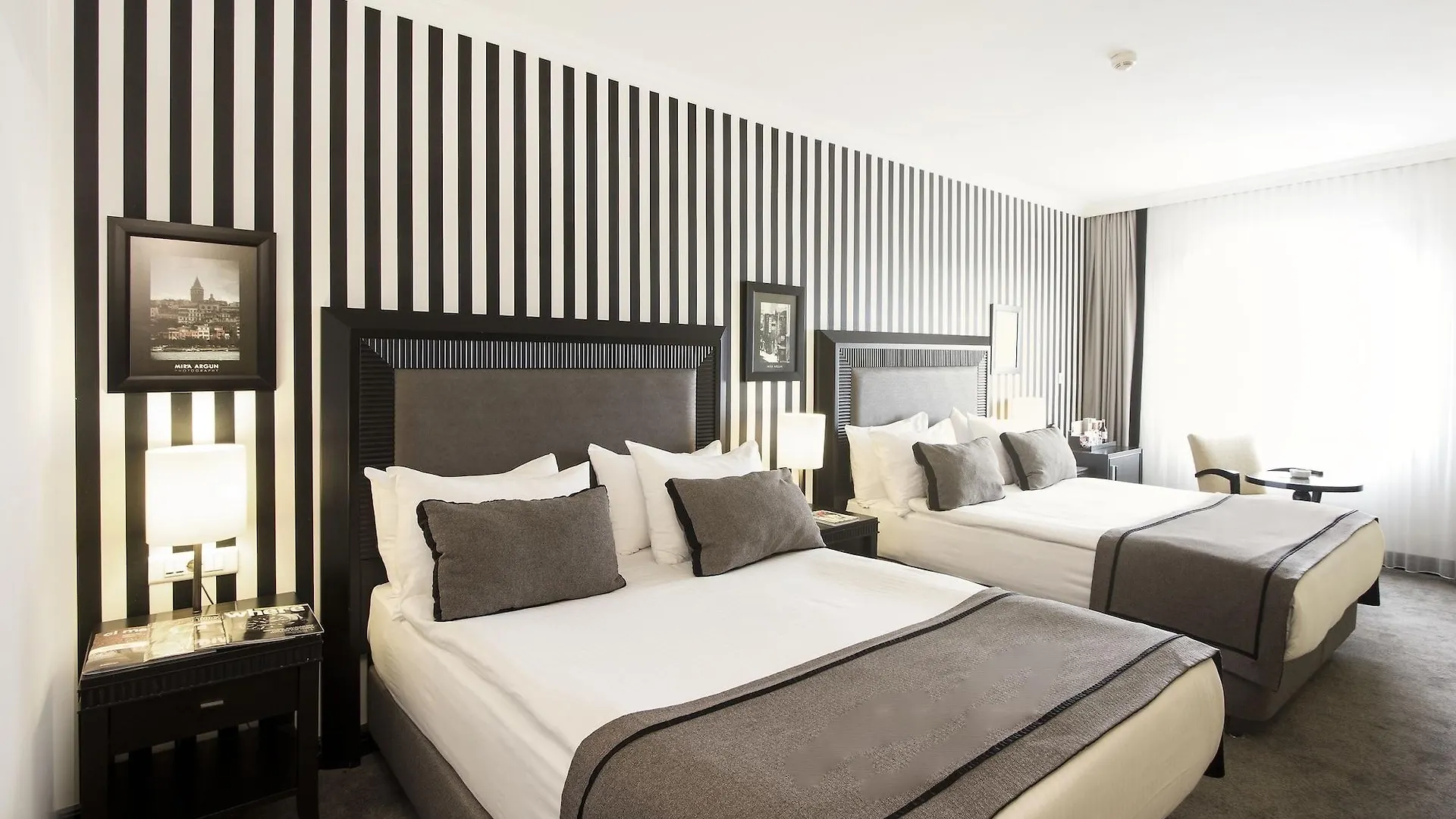 Avantgarde Urban Taksim Istanbul Hotel