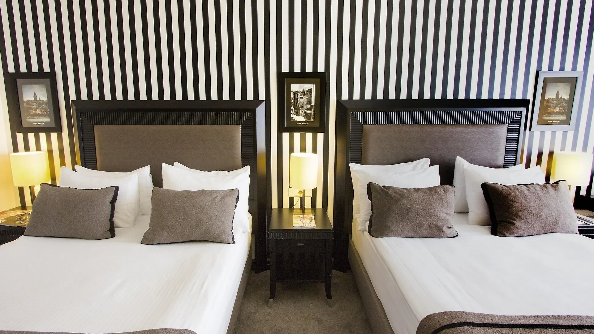 Hotel Avantgarde Urban Taksim Istanbul