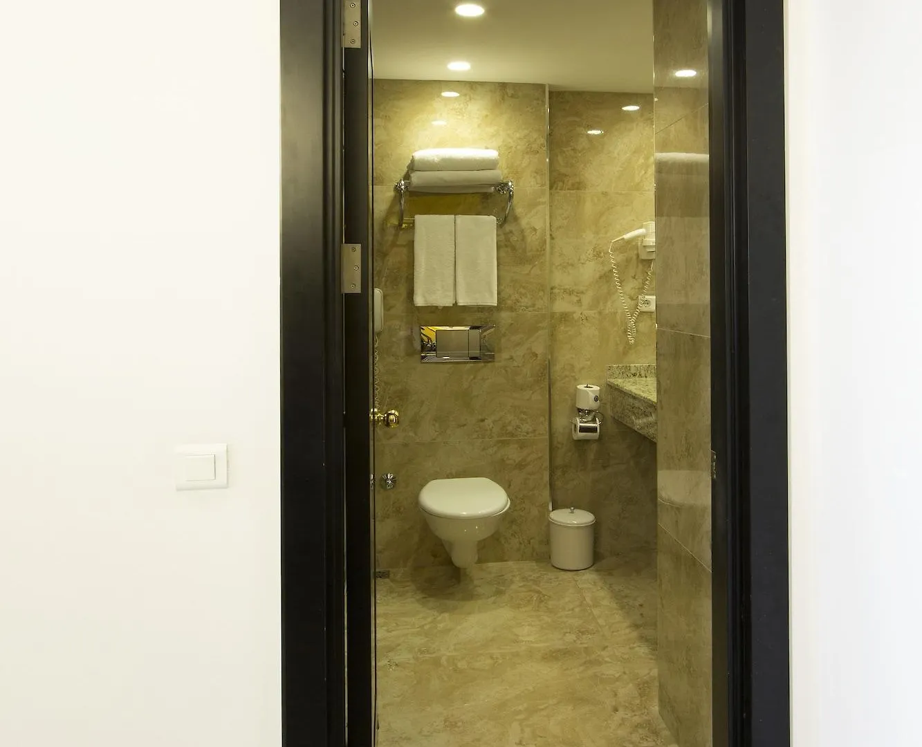 **** Hotel Avantgarde Urban Taksim Istanbul Turkey