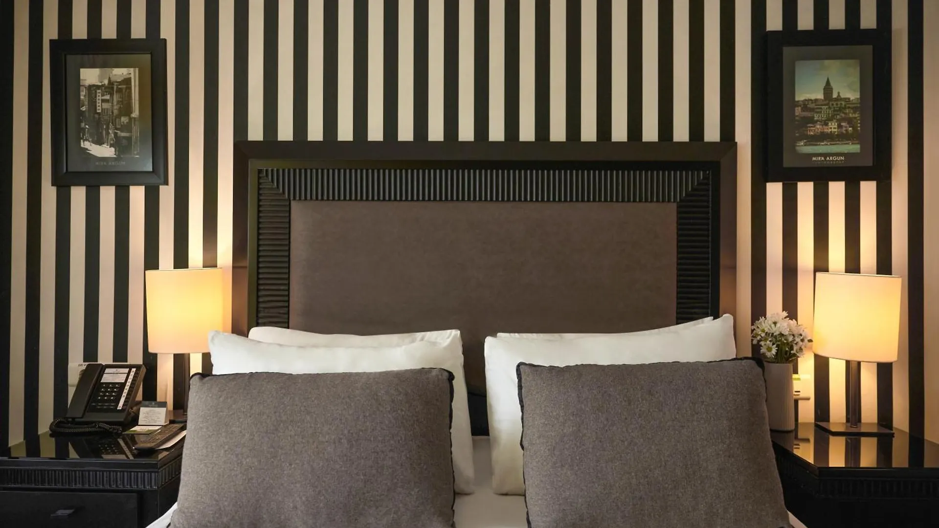 **** Hotel Avantgarde Urban Taksim Istanbul Turkey