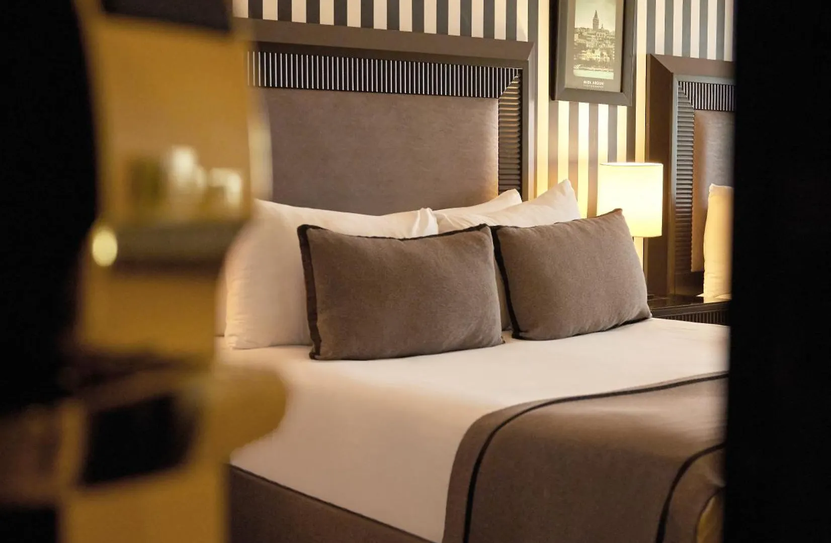 Avantgarde Urban Taksim Istanbul Hotel