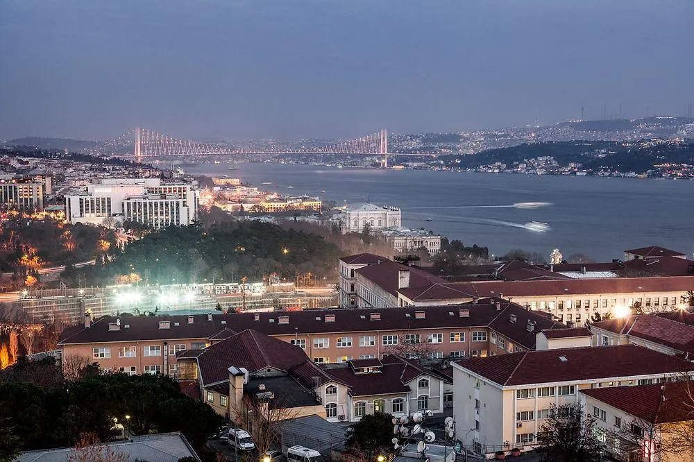 Avantgarde Urban Taksim Istanbul Hotel