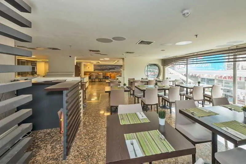 Hotel Avantgarde Urban Taksim Istanbul