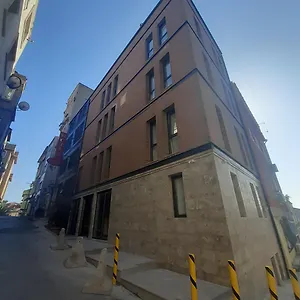 מלון Taksim Pera Orient, איסטמבול