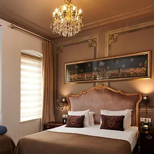 4* Hotel Faik Pasha