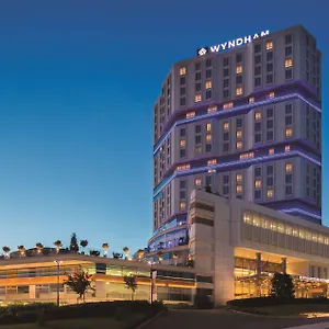 Wyndham Grand Europe Istanbul