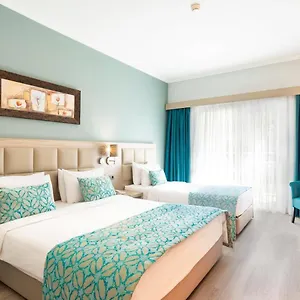 Aqua Fantasy Aquapark & 5* Кушадасы