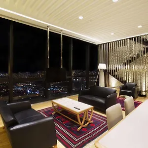 מלון Doubletree By Hilton Istanbul-avcilar, איסטמבול
