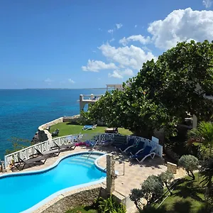 Sweet Jamaica