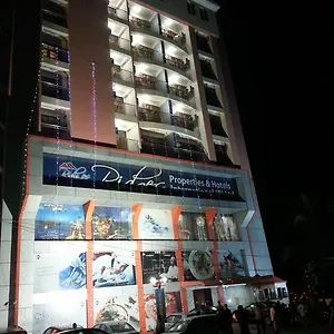 Ridges Trivandrum India