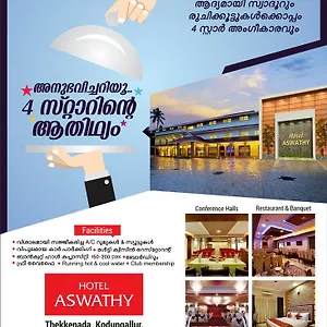 Aswathy India