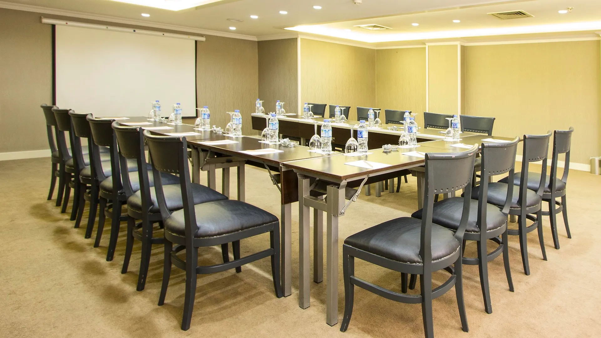 Avantgarde Urban Taksim Istanbul Hotel