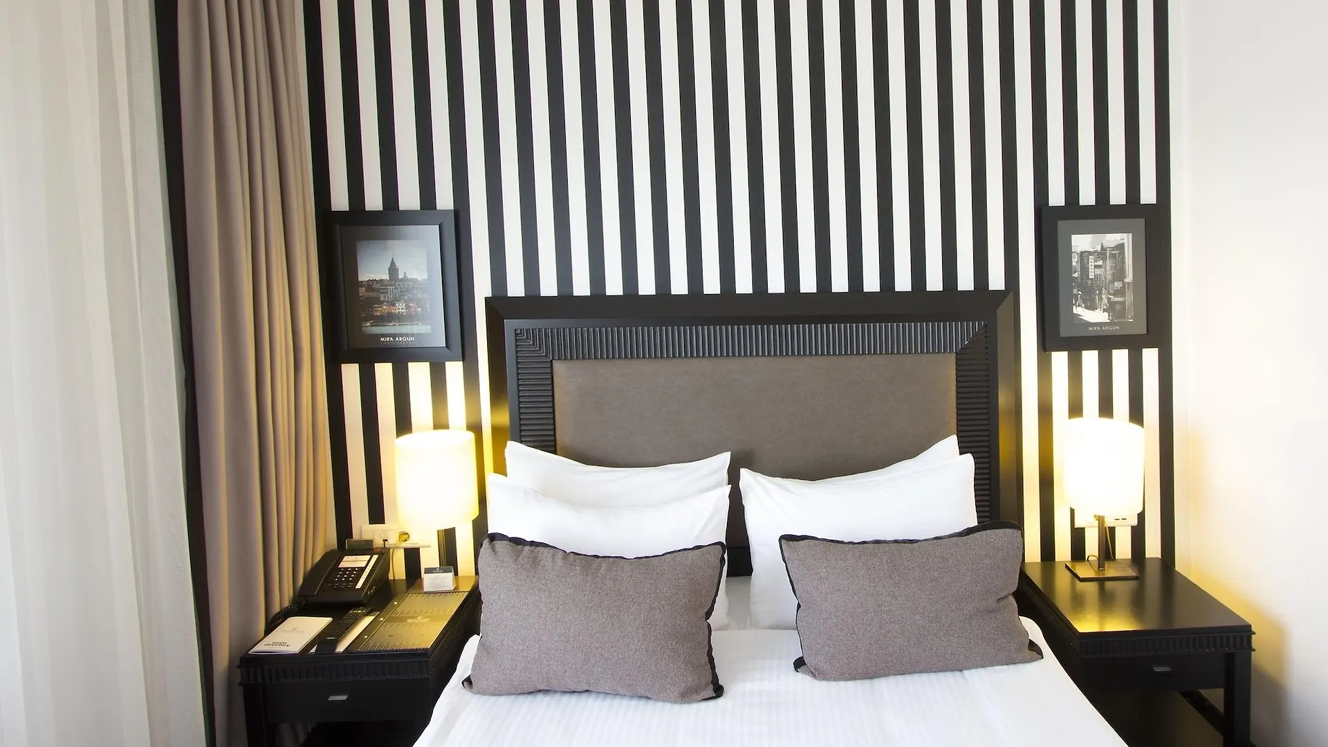 Avantgarde Urban Taksim Istanbul Hotel