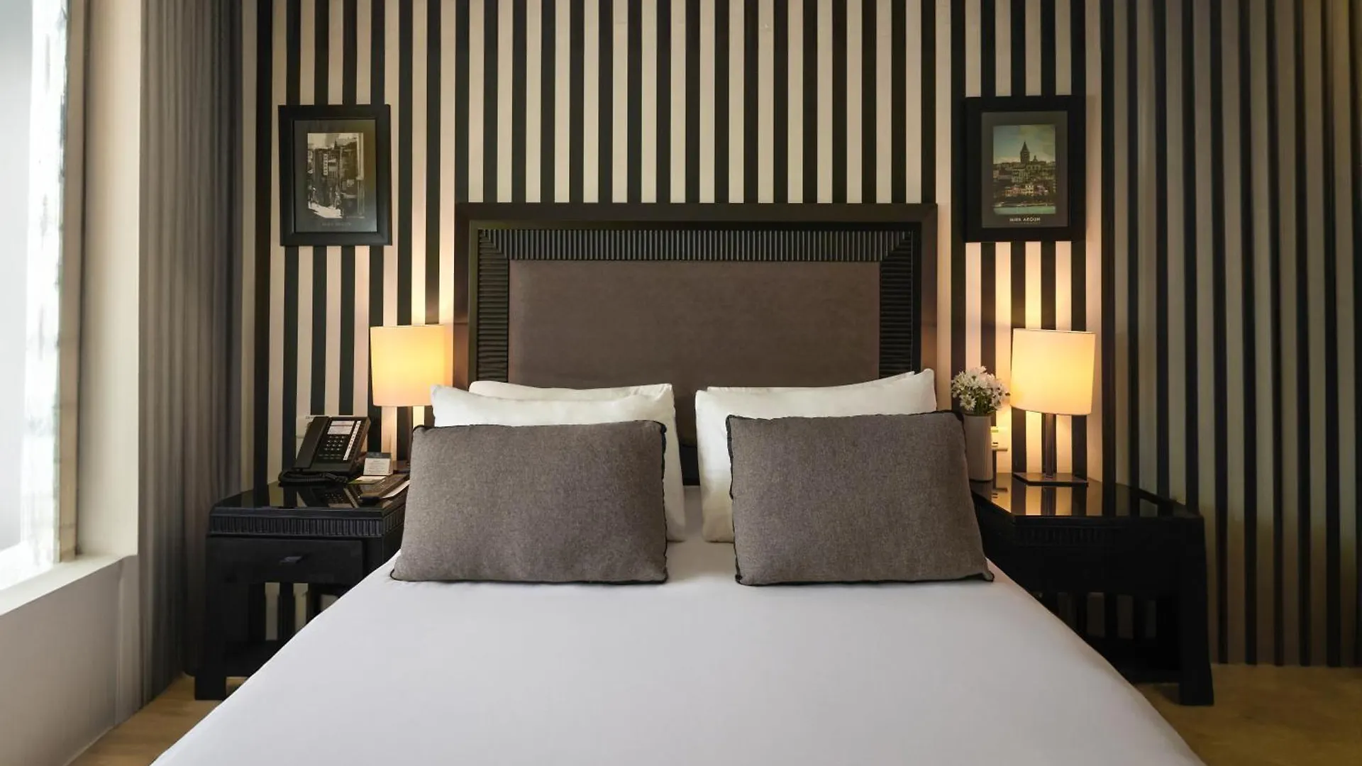 Hotel Avantgarde Urban Taksim Istanbul