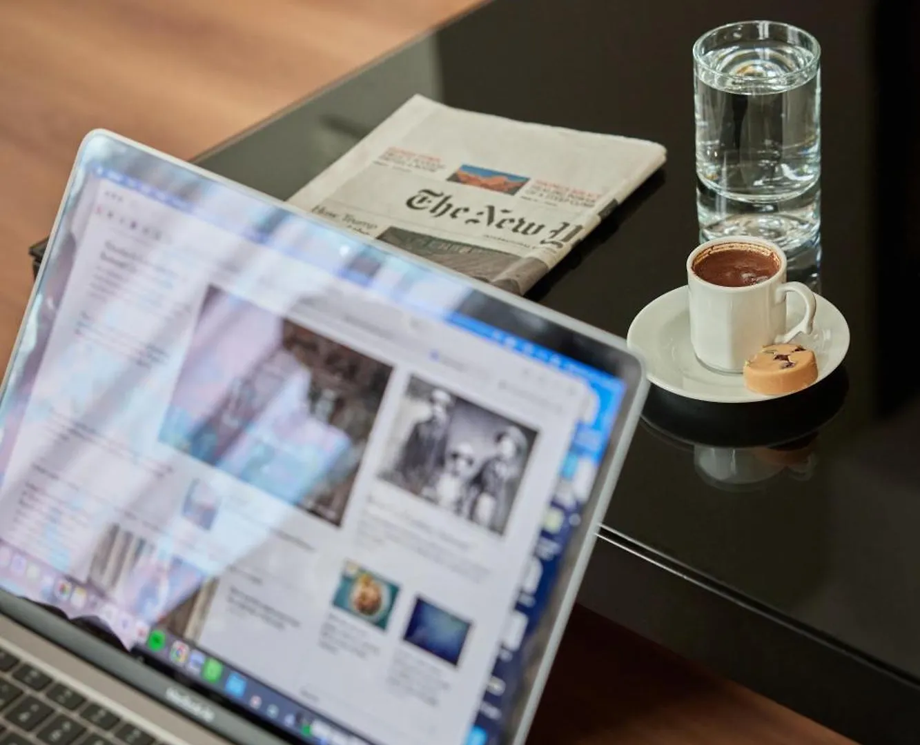 Avantgarde Urban Taksim Istanbul Hotel