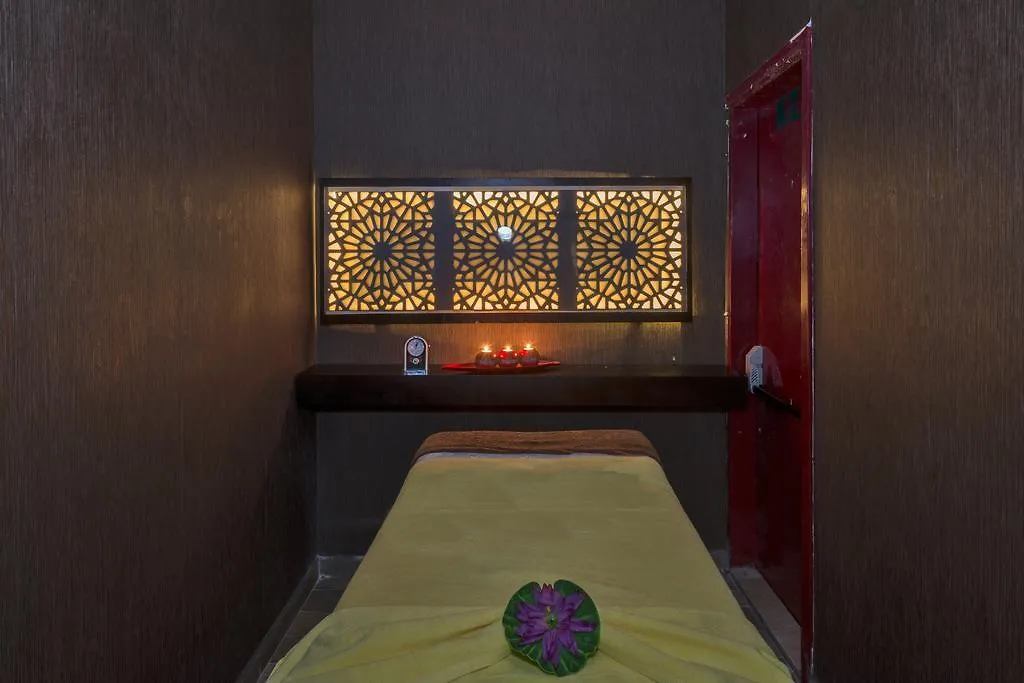 Hotel Avantgarde Urban Taksim Istanbul